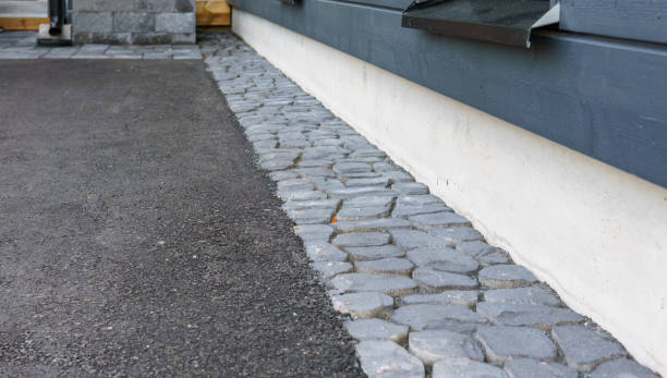 Best Cobblestone Driveway Pavers  in Caney, KS